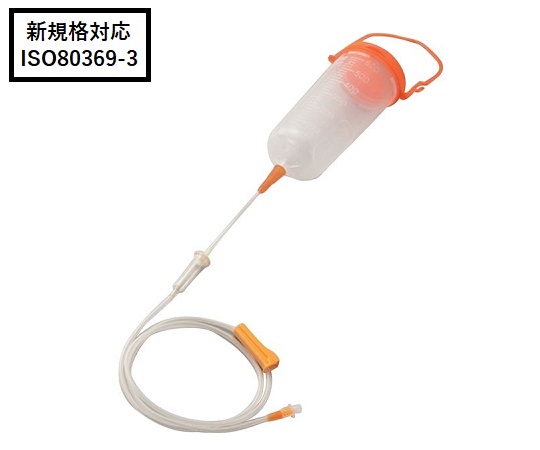 PDNショップ / 【新規格】ネオフィード栄養セット オレンジ（600mL